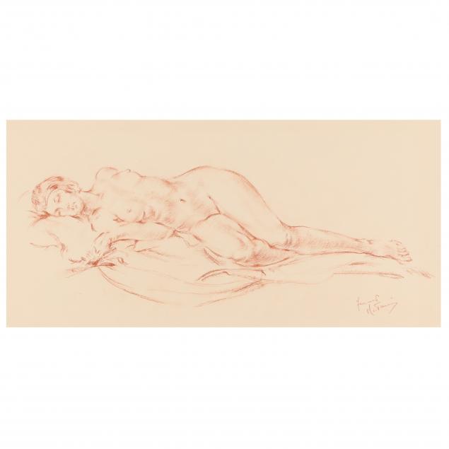 franco-matania-italian-british-1922-2006-reclining-female-nude