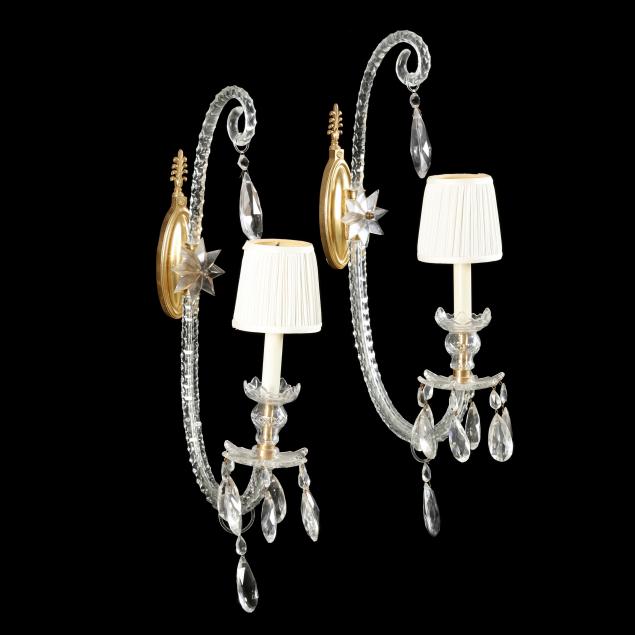 fine-pair-of-regency-style-cut-glass-wall-sconces