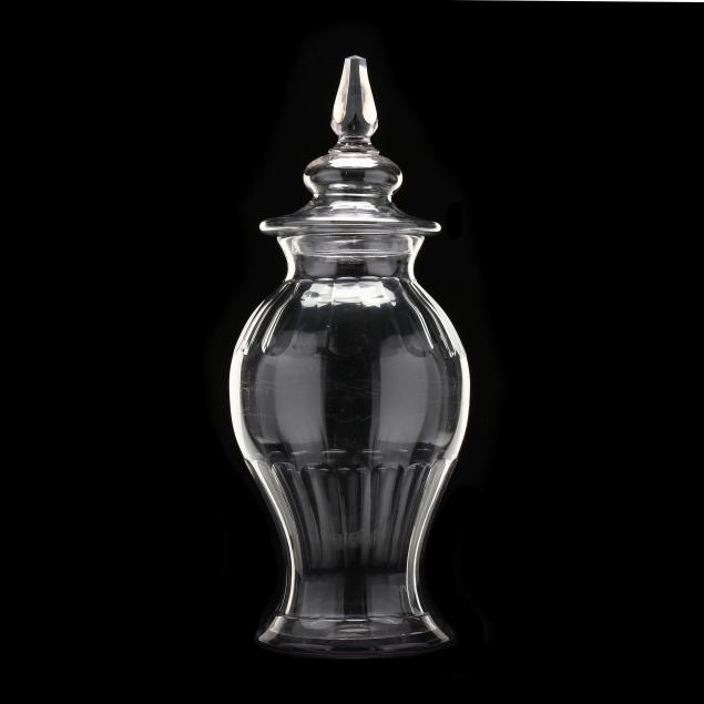 antique-drugstore-lidded-glass-urn