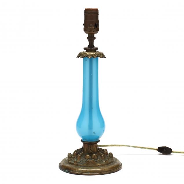 vintage-french-opaline-glass-and-bronze-table-lamp