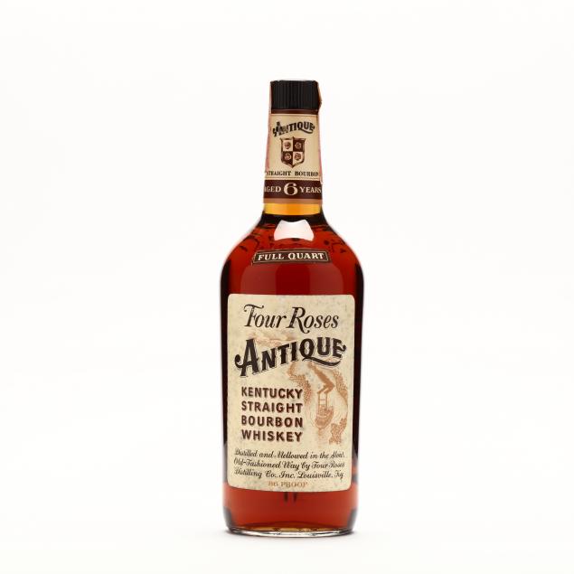 four-roses-antique-bourbon-whiskey