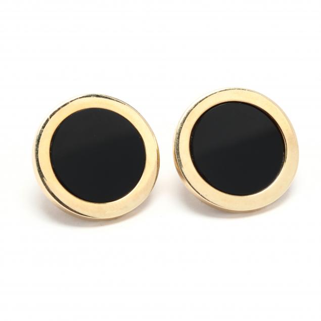 gold-and-onyx-earrings