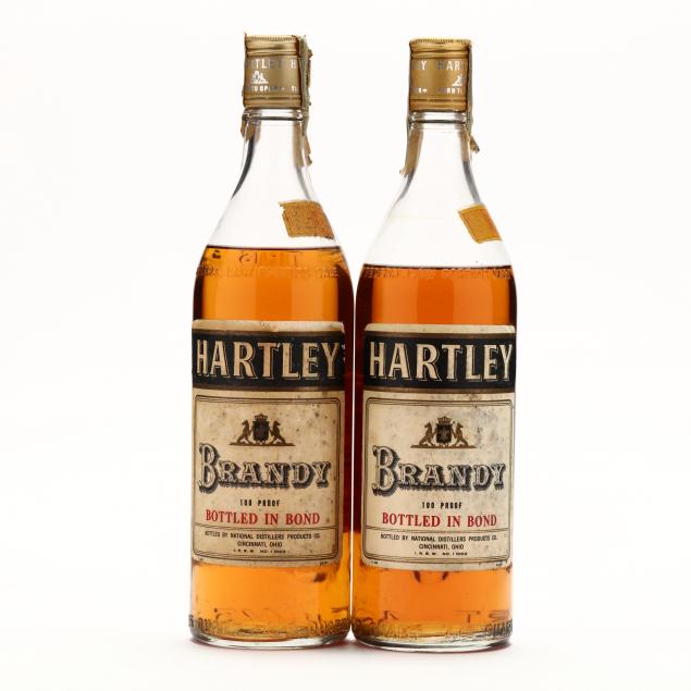 hartley-brandy
