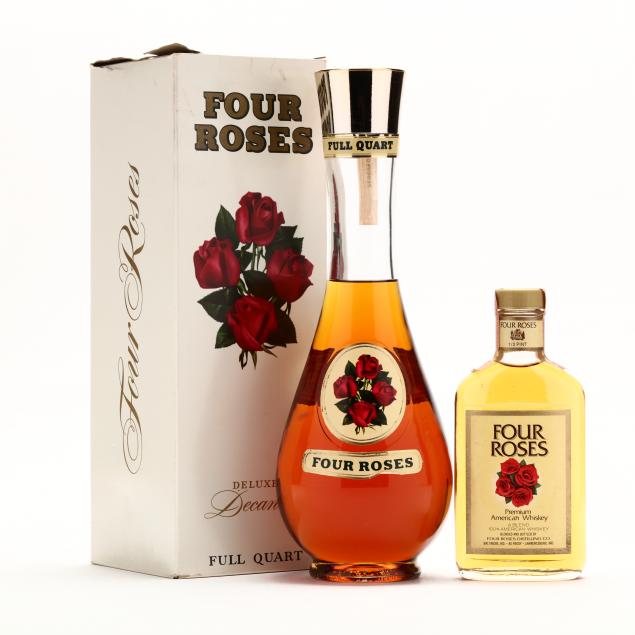 four-roses-blended-whiskey