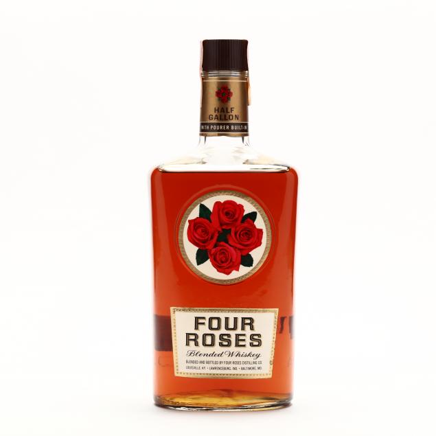 four-roses-blended-whiskey