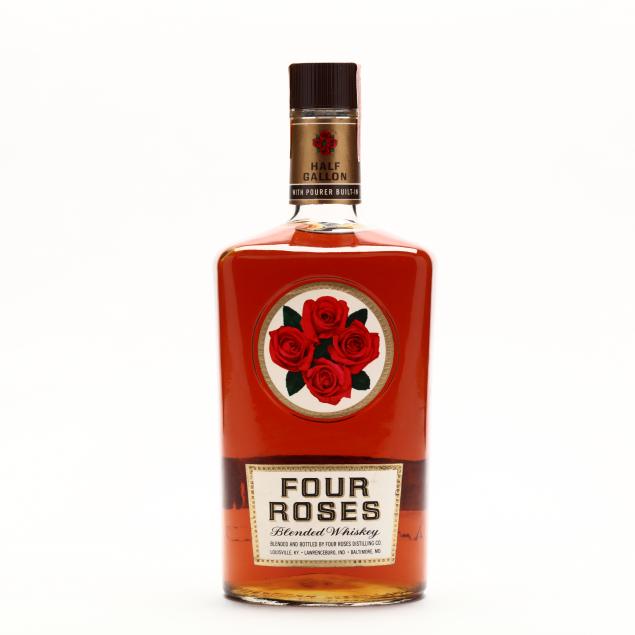 four-roses-blended-whiskey