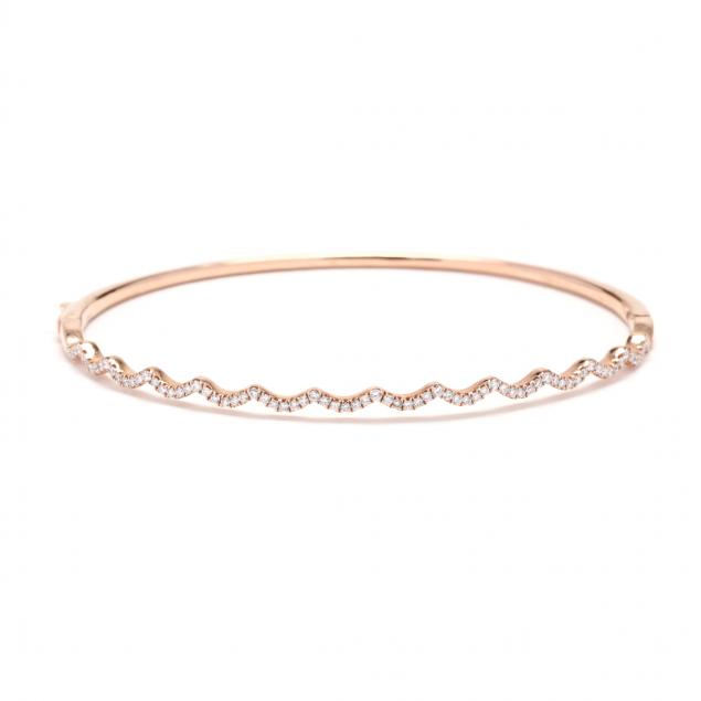 rose-gold-and-diamond-bracelet