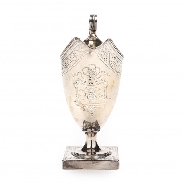 george-iii-silver-cream-pitcher-mark-of-peter-and-ann-bateman