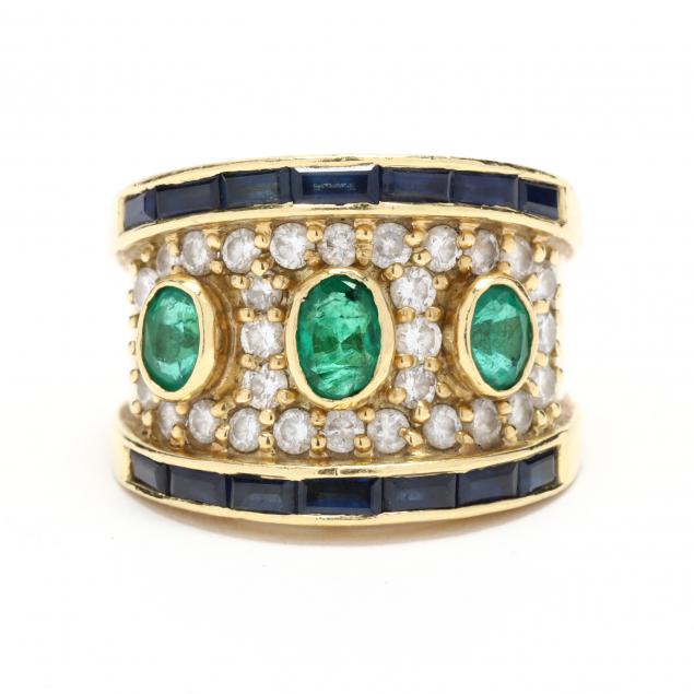 gold-and-multi-gemstone-ring