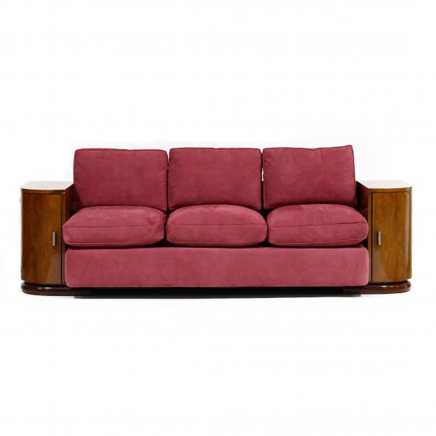 french-art-deco-rosewood-sofa