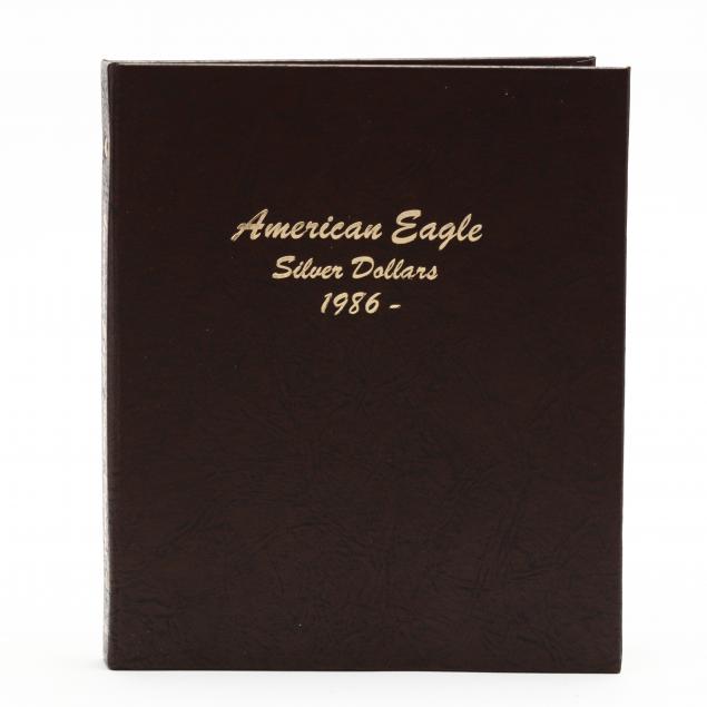 thirty-six-36-bu-american-eagle-one-ounce-silver-coins-1986-2021