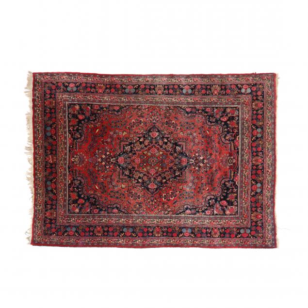 sarouk-carpet