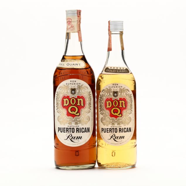 don-q-5-star-puerto-rican-rum