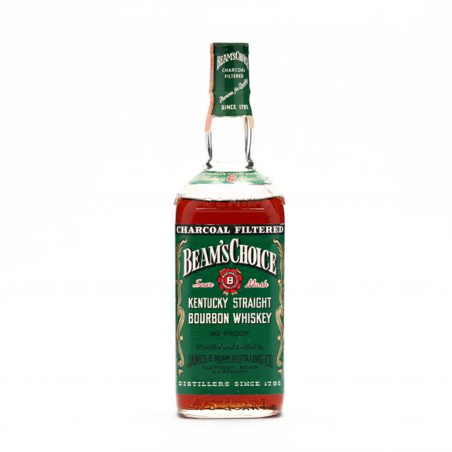 beam-s-choice-bourbon-whiskey