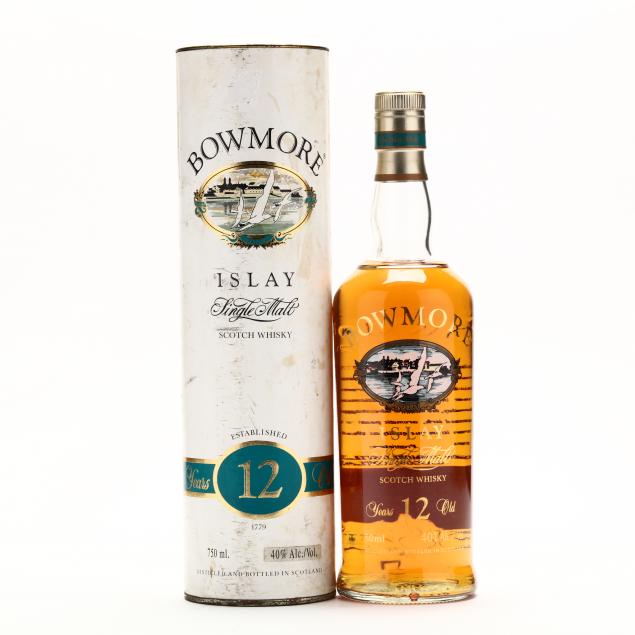 bowmore-scotch-whisky