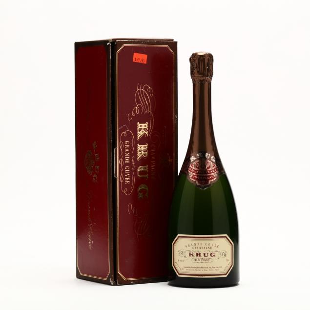 krug-champagne-nv