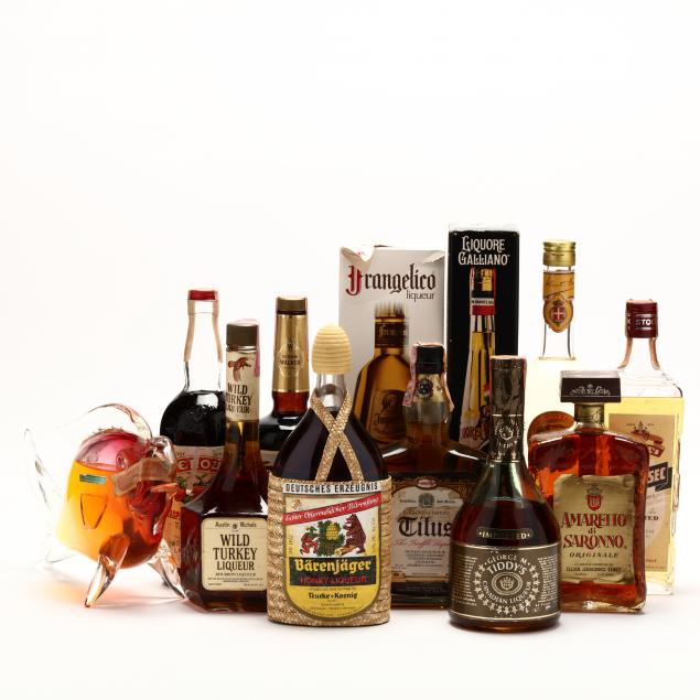 wonderful-liqueur-collection