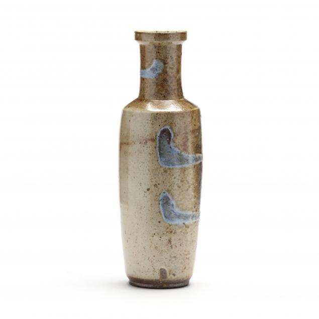 daniel-johnston-seagrove-nc-cylinder-vase