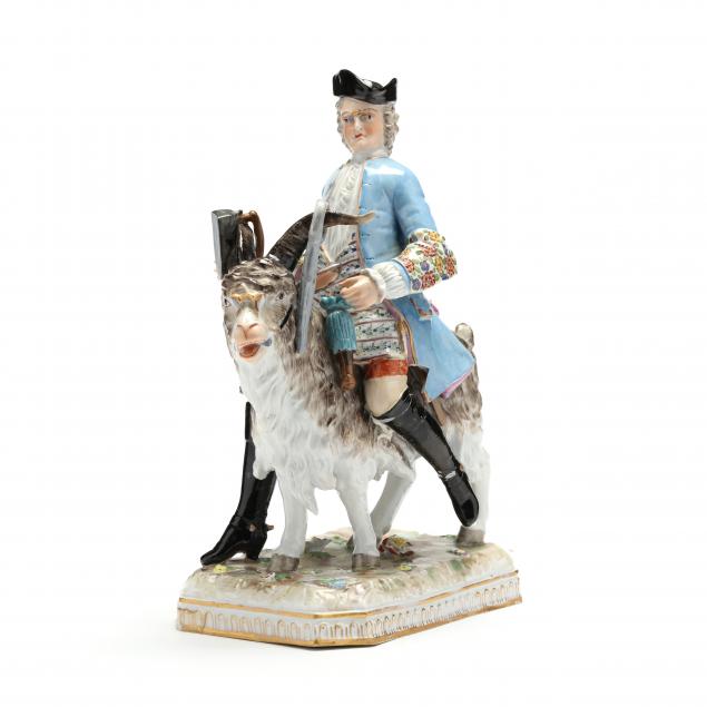 carl-thieme-dresden-porcelain-figural-of-a-tailor-and-goat