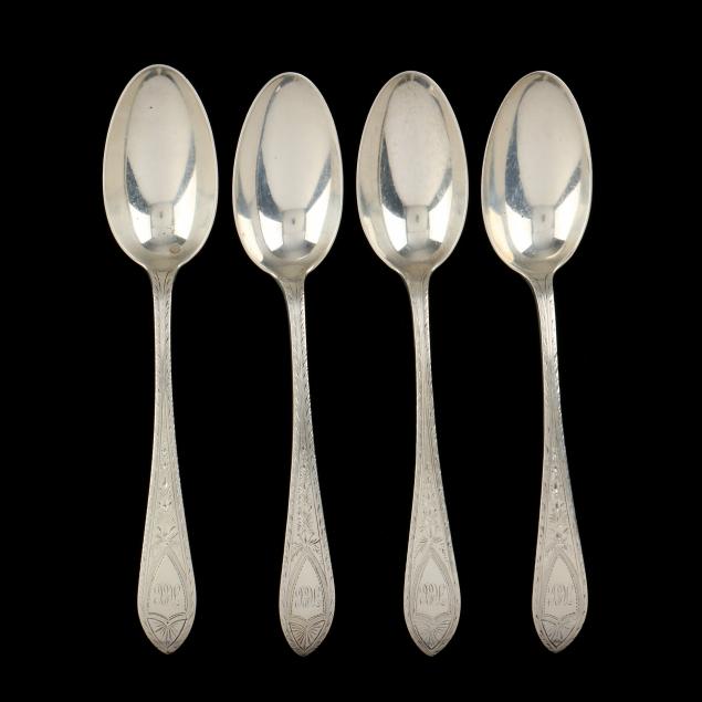 four-tiffany-co-i-faneuil-engraved-i-sterling-silver-tablespoons