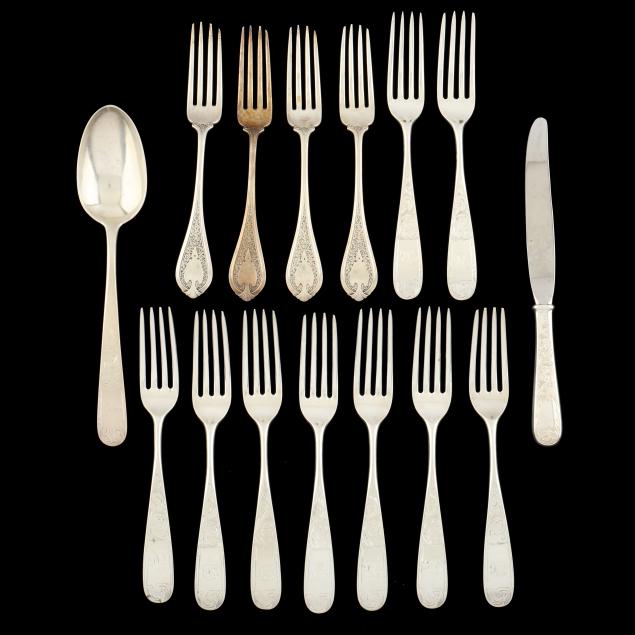 15-pieces-of-baltimore-coin-and-sterling-silver-flatware