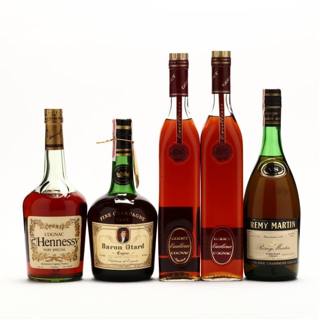 amazing-cognac-collection