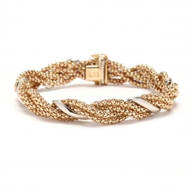 bi-color-gold-bracelet-foro