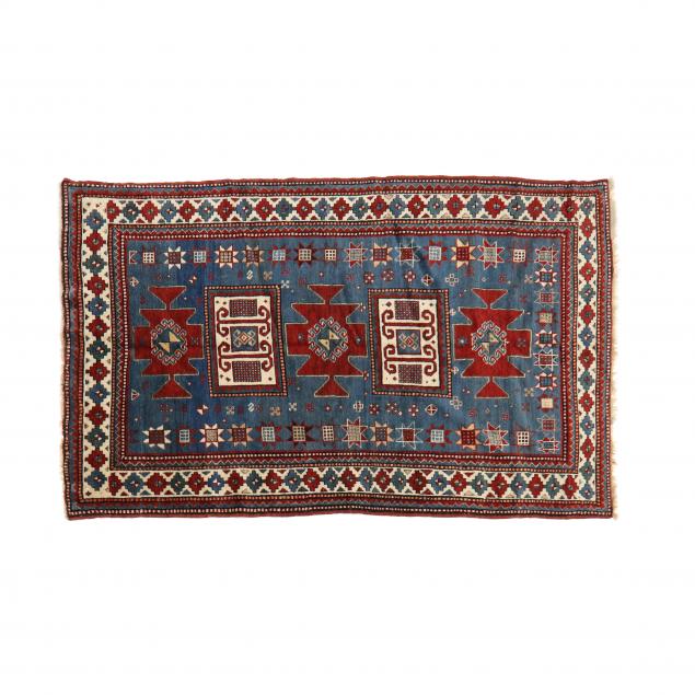 kazak-area-rug