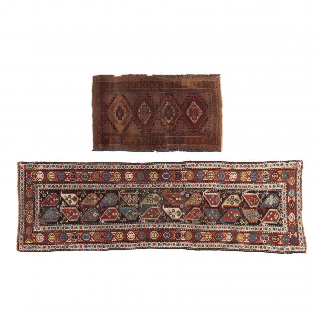 two-persian-area-rugs