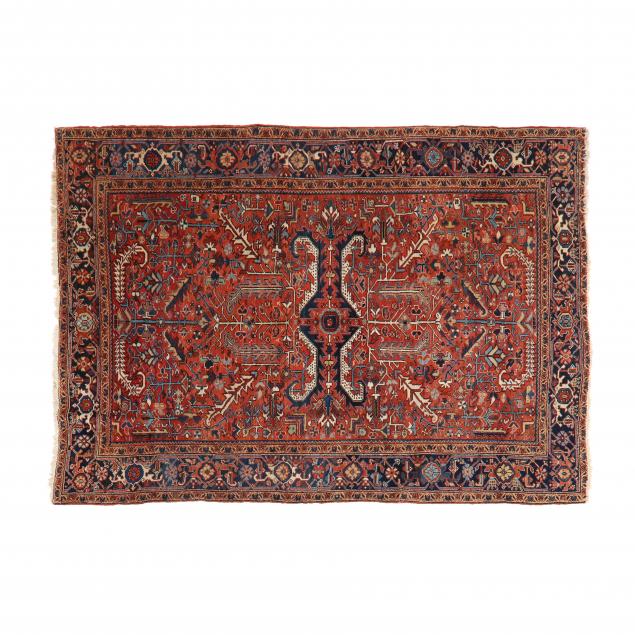 heriz-rug