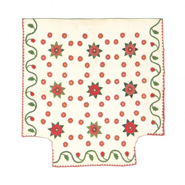 vintage-applique-quilt