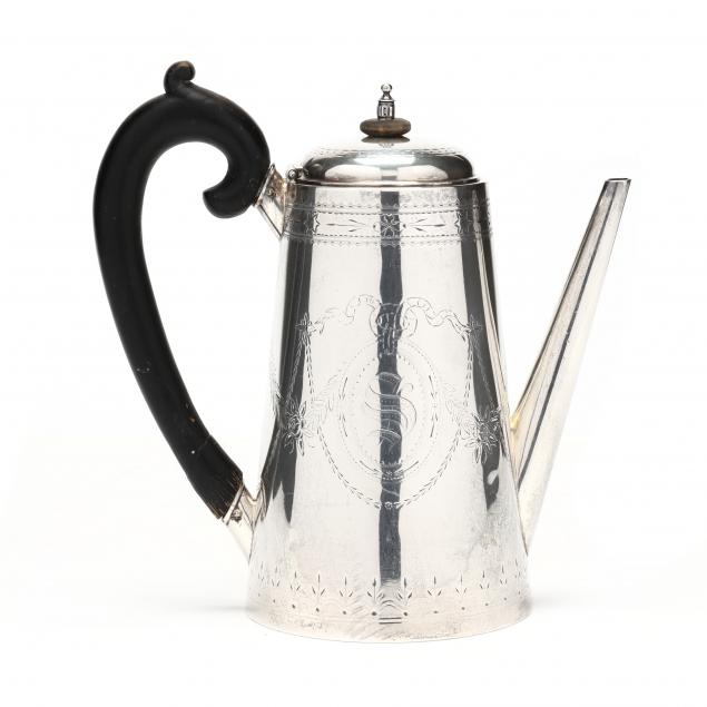 early-gorham-sterling-silver-coffee-pot