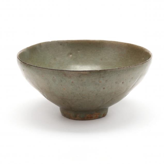 a-korean-celadon-glazed-lotus-bowl