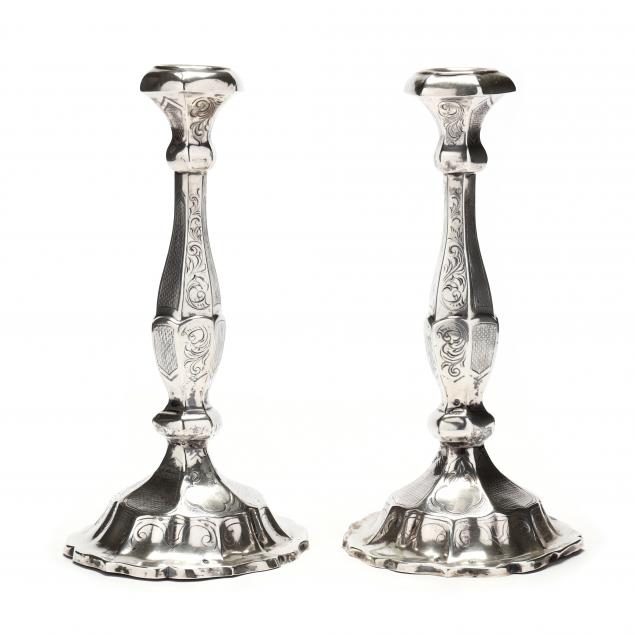 a-pair-of-austrian-silver-candlesticks