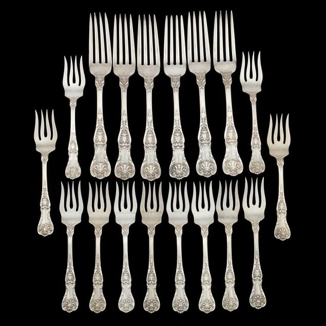 gorham-i-king-george-i-sterling-silver-flatware