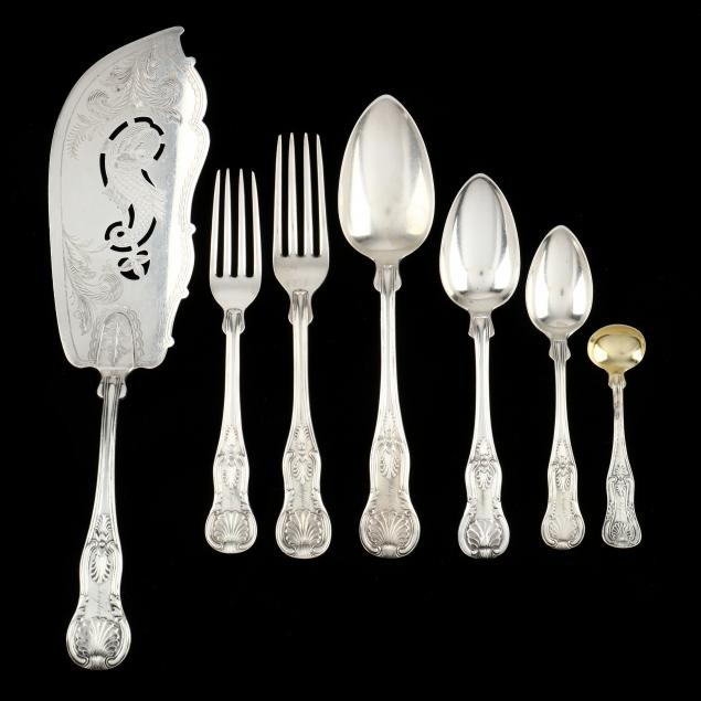 bailey-co-i-king-i-pattern-coin-silver-flatware