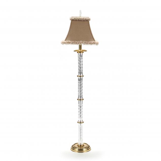 waterford-crystal-floor-lamp