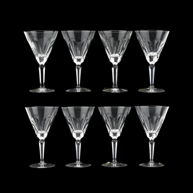 waterford-set-of-eight-i-shiela-i-cut-crystal-water-goblets