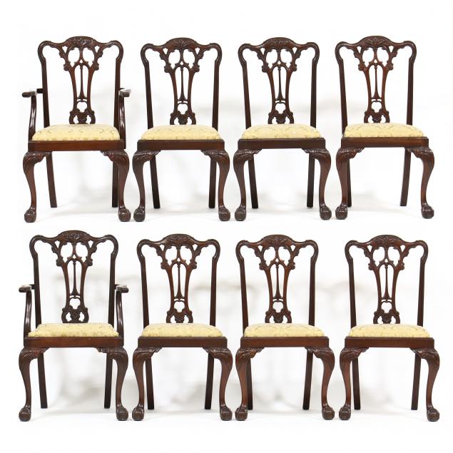 set-of-eight-chippendale-style-carved-mahogany-dining-chairs