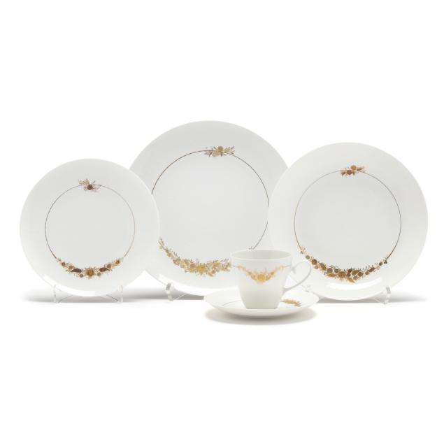 rosenthal-i-medley-i-65-piece-china-dinnerware-service-for-eight