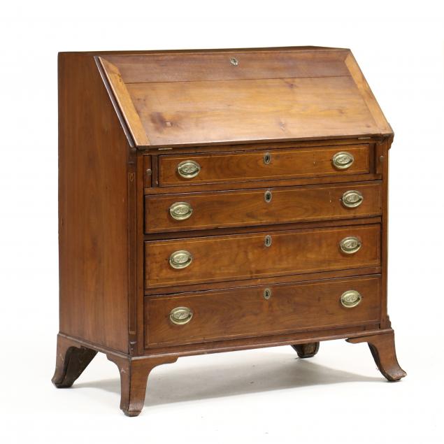 mid-atlantic-federal-inlaid-walnut-slant-front-desk