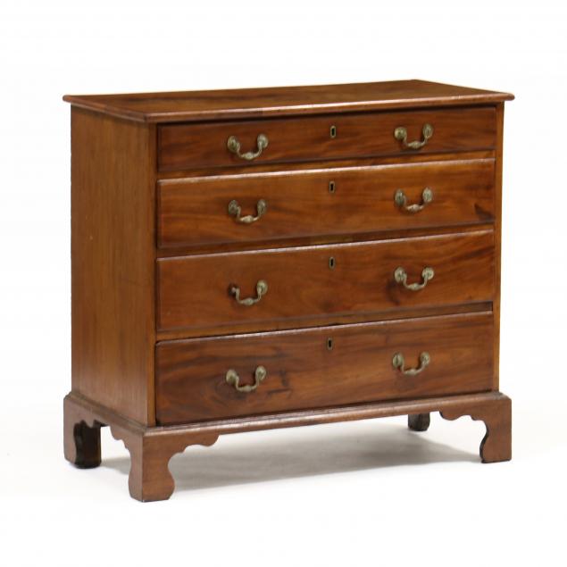 george-iii-mahogany-chest-of-drawers