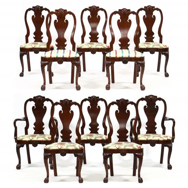 kindel-set-of-ten-queen-anne-style-cherry-dining-chairs