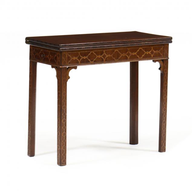 english-chinese-chippendale-mahogany-card-table
