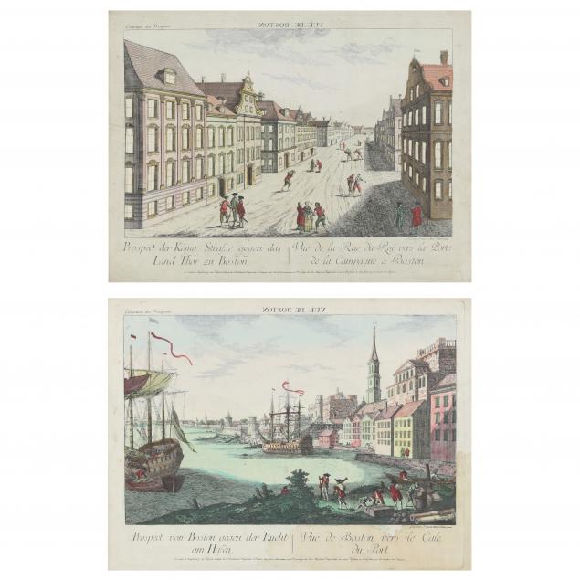 franz-xaver-habermann-german-1721-1796-two-unusual-antique-optic-views-of-boston-massachusetts
