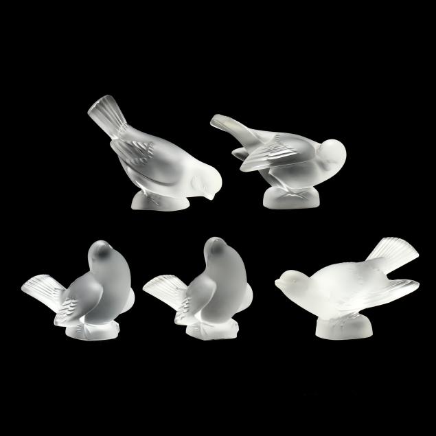 lalique-five-crystal-sparrows