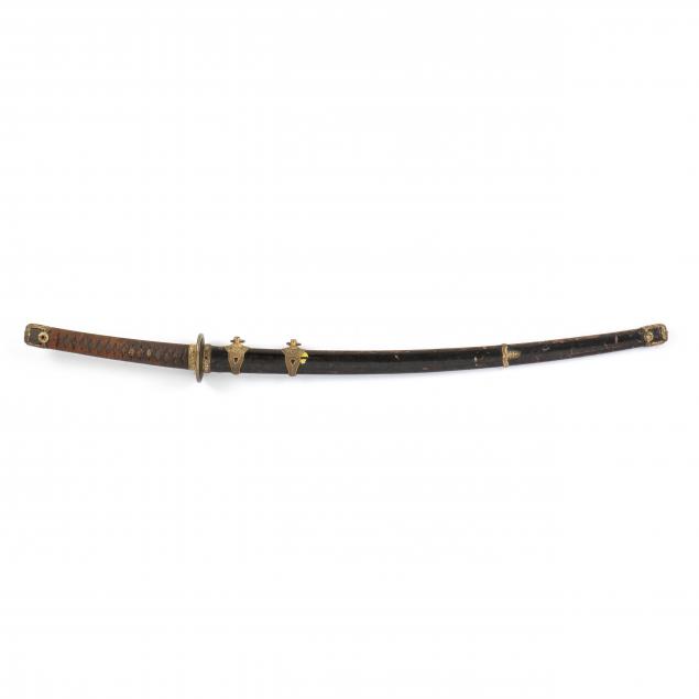 japanese-wwii-era-naval-officer-s-katana-sword