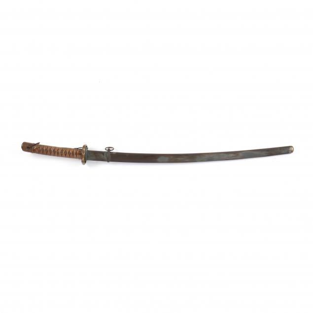 japanese-wwii-nco-katana-sword