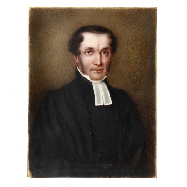 charlotte-deming-american-canadian-active-1833-1874-portrait-miniature-of-an-anglican-clergyman