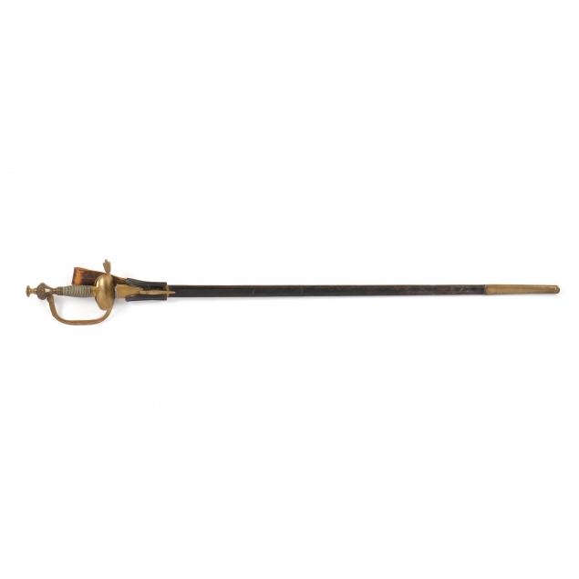 german-small-sword-19th-century